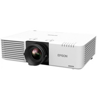 Проєктор Epson EB-L630SU WUXGA, 6000 lm, LASER, 0.8, WiFi