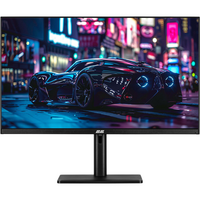 Монитор 2E GAMING 27" G2724B 2xHDMI, DP, IPS, 2560x1440, 180Hz, 1ms, FreeSync, HAS