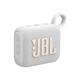 Акустическая система JBL GO 4 White (JBLGO4WHT)