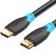 Кабель Vention HDMI - HDMI V1.4 (M/M), 5 м, черный (AACBJ)