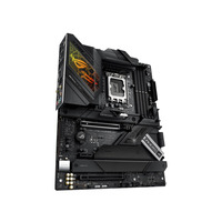 Материнская плата Asus ROG Strix Z790-H Gaming WiFi Socket 1700