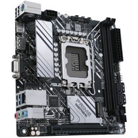 Материнська плата Asus Prime H610I-Plus D4-CSM Socket 1700