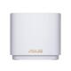 Wi-Fi Mesh система Asus ZenWiFi XD5 3pk White (90IG0750-MO3B20)