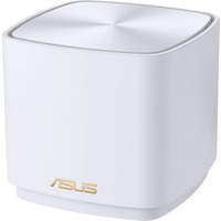 Wi-Fi Mesh система Asus ZenWiFi XD5 1pk White (90IG0750-MO3B60)