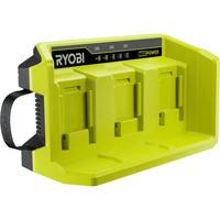 Зарядний пристрій Ryobi Max Power RY36C3PA 36В 4А (5133005540)