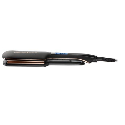 Випрямляч Remington PROluxe Midnight Wide Plate Straightener S9150B