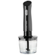 Блендерний набір RUSSELL HOBBS 27141-56 Matte Charcoal 3 in 1 Hand Blender