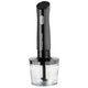 Блендерний набір RUSSELL HOBBS 27141-56 Matte Charcoal 3 in 1 Hand Blender