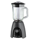 Блендер стаціонарний RUSSELL HOBBS 27121-56 Matte Charcoal Jug Blender