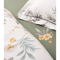 Комплект SOHO Комплект пост.білизни Євро Studio 200*230 Flowers