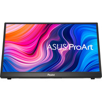 Монітор 14" Asus ProArt PA148CTV (90LM06E0-B01170)