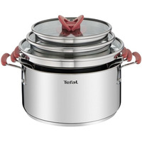 Набір посуду Tefal Opti Space 6 предметів (G720S674)