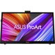 Монітор портативний Asus 15.6" ProArt PA169CDV HDMI, 2xUSB-C, MM, IPS, 3840x2160, 10ms, sRGB 100%, Pen