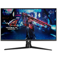 Монітор Asus 32" ROG Strix XG32AQ 2xHDMI, DP, 2xUSB, IPS, 2560x1440, 175Hz, 1ms, sRGB 130%, FreeSync, HAS, HDR600