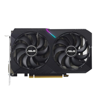 Видеокарта ASUS GeForce RTX 3050