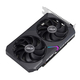 Вiдеокарта ASUS GeForce RTX 3050 8GB GDDR6 DUAL OC V2 DUAL-RTX3050-O8G-V2