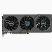 Видеокарта Gigabyte GeForce RTX 4060