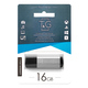 Флеш-накопичувач USB 16GB T&G 121 Vega Series Silver (TG121-16GBSL)