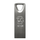 Флеш-накопитель USB 32GB T&G 117 Metal Series (TG117BK-32G)