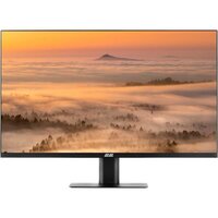 Монітор 2E 27" F2723B D-Sub, HDMI, IPS, 75Hz