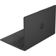 Ноутбук HP 15-fd1077ua 15.6" FHD IPS AG, Intel 7-150U, 16GB, F1024GB, UMA, DOS, чорний