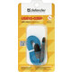 Кабель DEFENDER USB10-03BP USB(AM)-MicroUSB+Lightning синій 1м