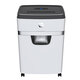 Знищувач документів HP OneShred 18CC, A4, 80g х 18 листів, 4*35, 25 л