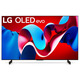 Телевізор LG OLED42C44LA рідкокристалічний