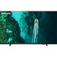 Телевізор Philips 55PUS7409/12 55"/LCD 4K UHD/60 Гц/Smart TV/VRR/eARC/ALLM/300 кд/м²/20 Вт (2.0)