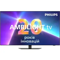 Телевізор Philips 55OLED819/12