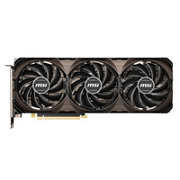 Відеокарта MSI GeForce RTX 4070 Ti SUPER