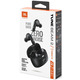 Bluetooth-гарнітура JBL Tune Beam 2 Black (JBLTBEAM2BLK)