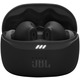 Bluetooth-гарнітура JBL Tune Beam 2 Black (JBLTBEAM2BLK)