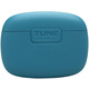 Bluetooth-гарнитура JBL Tune Beam 2 Turquoise (JBLTBEAM2TQE)