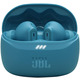 Bluetooth-гарнитура JBL Tune Beam 2 Turquoise (JBLTBEAM2TQE)