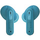 Bluetooth-гарнитура JBL Tune Beam 2 Turquoise (JBLTBEAM2TQE)