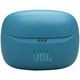 Bluetooth-гарнитура JBL Tune Beam 2 Turquoise (JBLTBEAM2TQE)