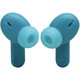 Bluetooth-гарнитура JBL Tune Beam 2 Turquoise (JBLTBEAM2TQE)