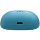 Bluetooth-гарнитура JBL Tune Beam 2 Turquoise (JBLTBEAM2TQE)