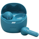 Bluetooth-гарнітура JBL Tune Flex 2 Turquoise (JBLTFLEX2TQE)