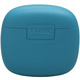 Bluetooth-гарнітура JBL Tune Flex 2 Turquoise (JBLTFLEX2TQE)