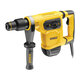 Перфоратор сетевой SDS-MAX DeWALT D25481K