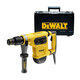 Перфоратор сетевой SDS-MAX DeWALT D25481K