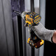 Набір з двох інструментів безщіткових DeWALT DCK2110L2T