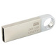 Флеш-накопичувач USB2.0 32GB Goodram UUN2 (Unity) Silver (UUN2-0320S0R11)