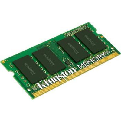 Пам'ять для ноутбука Kingston DDR3 1600 8GB SO-DIMM 1.35/1.5V (KVR16LS11/8WP)