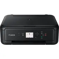 Багатофункціональний пристрій А4 кол. Canon PIXMA TS5140 Black з Wi-Fi (2228C007)