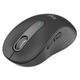 Мышь беспроводная Logitech Signature M650 L Graphite (910-006236)