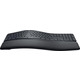 Клавиатура Logitech K860 Ergo Graphite (920-010352)