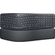 Клавиатура Logitech K860 Ergo Graphite (920-010352)